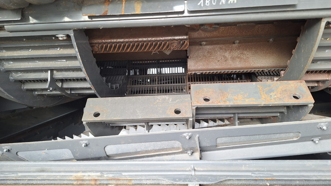 Fendt IDEAL 10T - Зерноуборочный комбайн: фото 3 Fendt IDEAL 10T - Зерноуборочный комбайн: фото 3