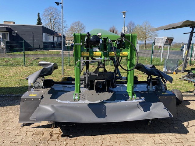 Fendt Slicer 310 FQ KC - Косилка: фото 4 Fendt Slicer 310 FQ KC - Косилка: фото 4