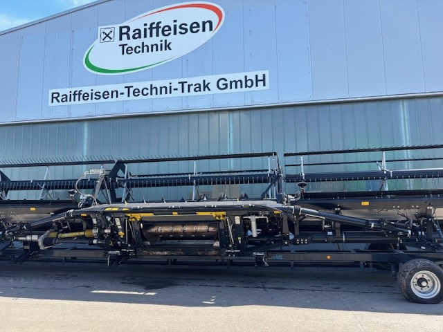 Geringhoff C. TruFlex Razor 40 Schneidwerk - Зерноуборочный комбайн: фото 1 Geringhoff C. TruFlex Razor 40 Schneidwerk - Зерноуборочный комбайн: фото 1