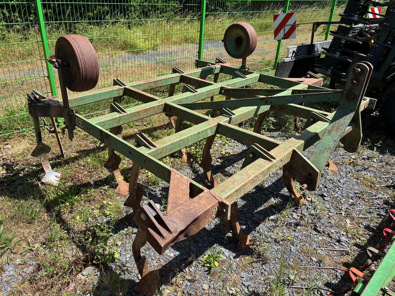 Grubber 3m - Культиватор: фото 1 Grubber 3m - Культиватор: фото 1
