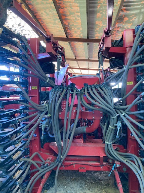 Horsch Pronto Serie - Сеялка: фото 5 Horsch Pronto Serie - Сеялка: фото 5