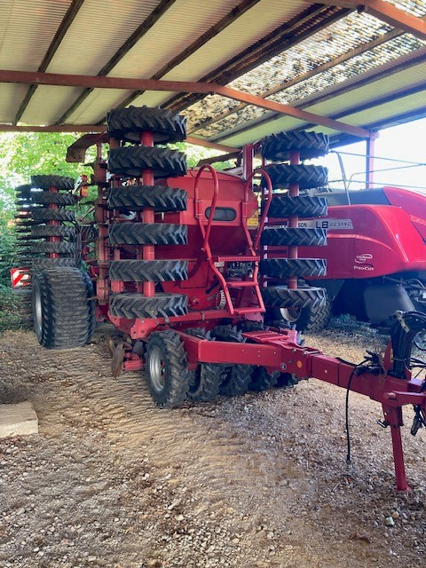 Horsch Pronto Serie - Сеялка: фото 1 Horsch Pronto Serie - Сеялка: фото 1