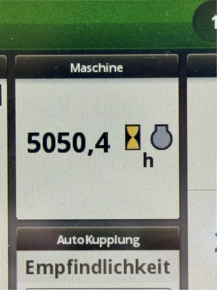 John Deere 8370 R - Трактор: фото 2 John Deere 8370 R - Трактор: фото 2