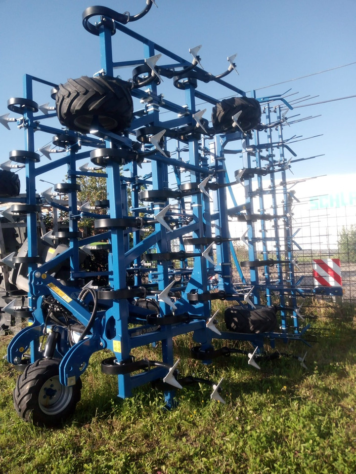 Köckerling Allrounder Classic 700 2.0 - Культиватор: фото 2 Köckerling Allrounder Classic 700 2.0 - Культиватор: фото 2
