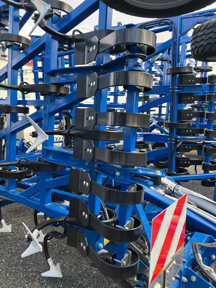 Köckerling Allrounder profiline 600 - Культиватор: фото 2 Köckerling Allrounder profiline 600 - Культиватор: фото 2