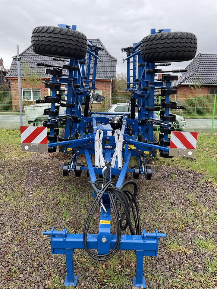 Köckerling Allrounder profiline 600 - Культиватор: фото 3 Köckerling Allrounder profiline 600 - Культиватор: фото 3