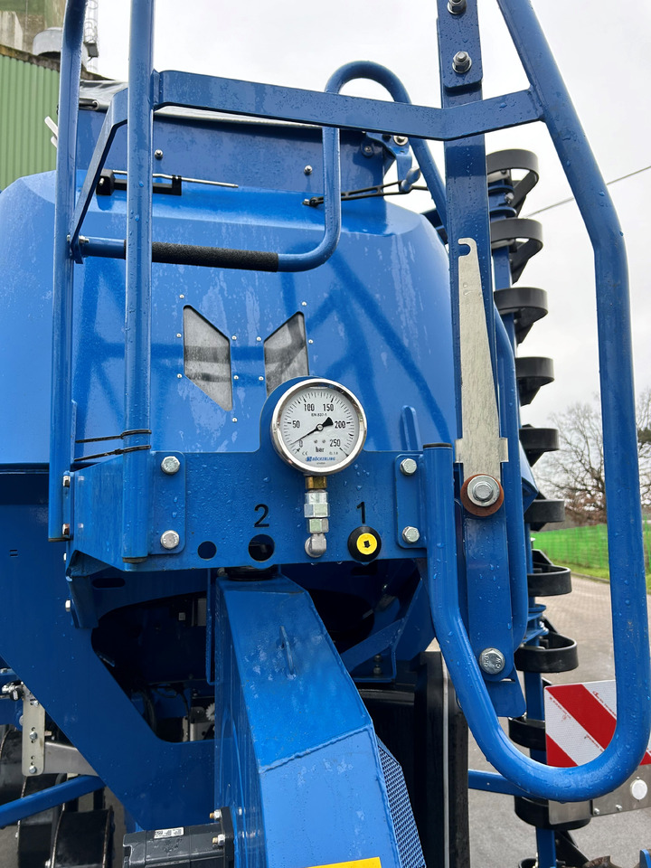 Köckerling Ultima CS 600 - Сеялка: фото 4 Köckerling Ultima CS 600 - Сеялка: фото 4