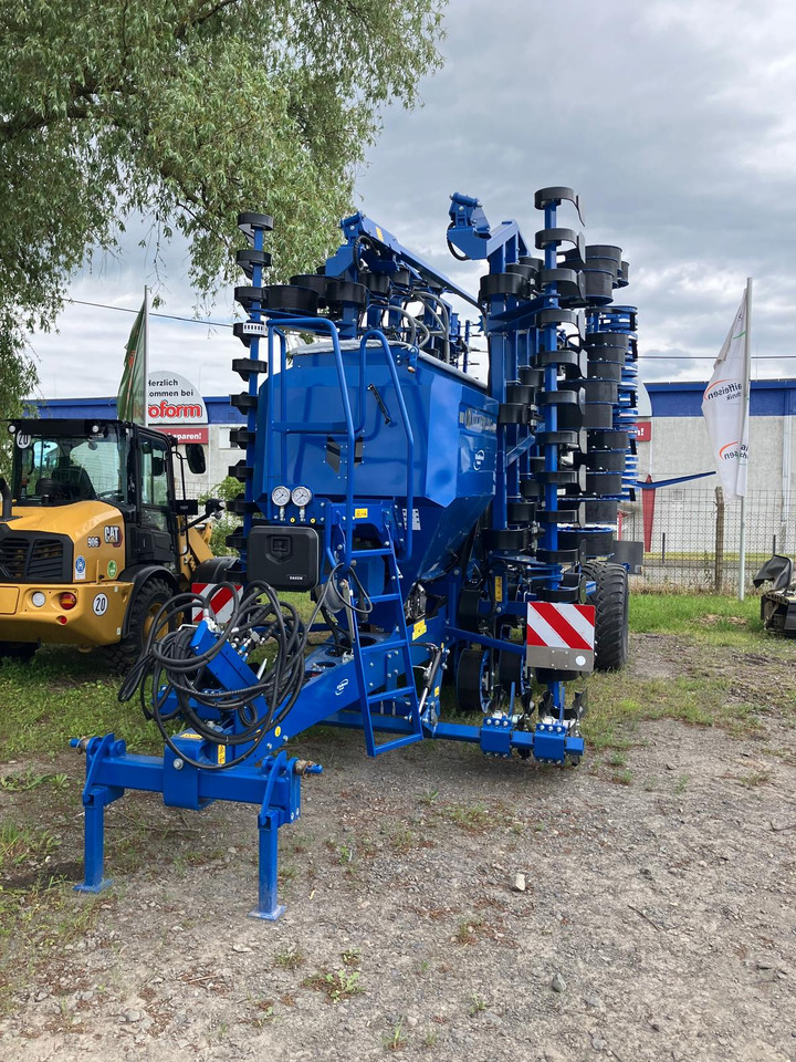 Köckerling Ultima CS 750 Combi - Сеялка: фото 1 Köckerling Ultima CS 750 Combi - Сеялка: фото 1