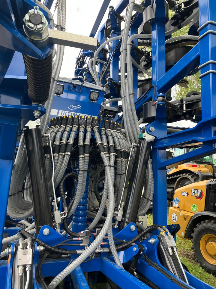 Köckerling Ultima CS 750 Combi - Сеялка: фото 4 Köckerling Ultima CS 750 Combi - Сеялка: фото 4