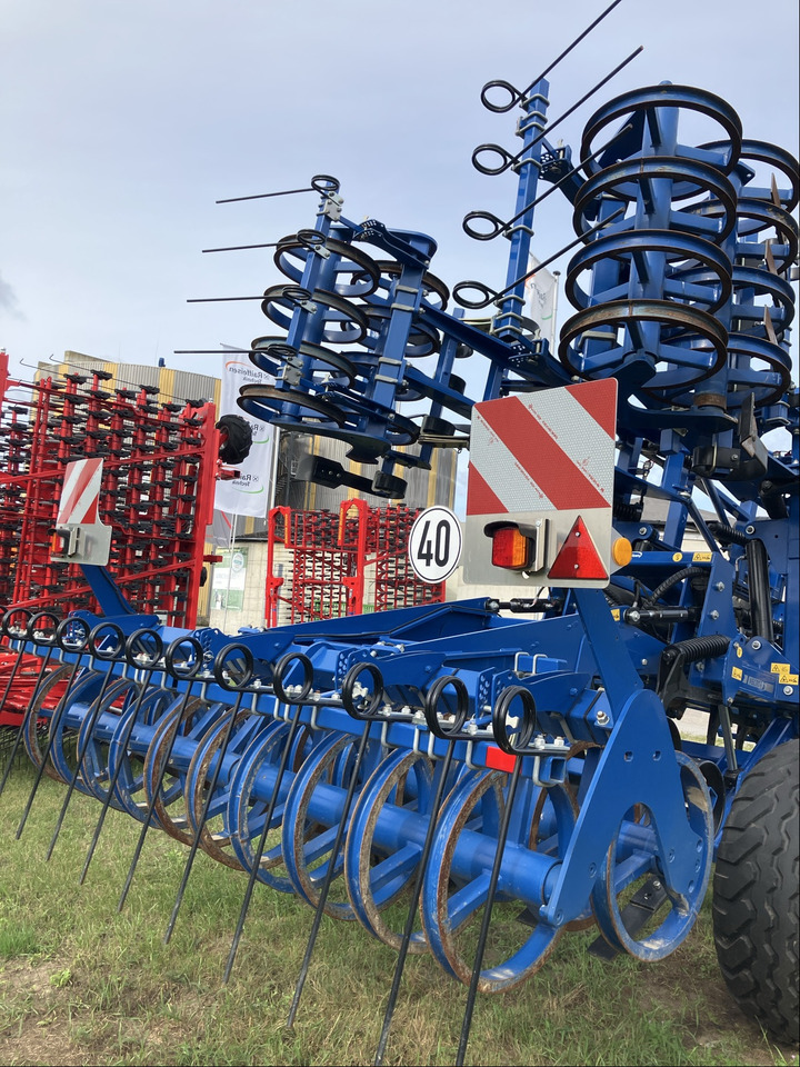 Köckerling Vector 460 - Культиватор: фото 2 Köckerling Vector 460 - Культиватор: фото 2