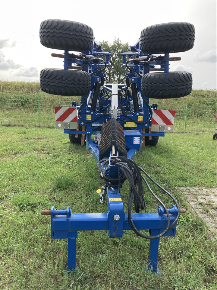 Köckerling Vector 460 - Культиватор: фото 1 Köckerling Vector 460 - Культиватор: фото 1