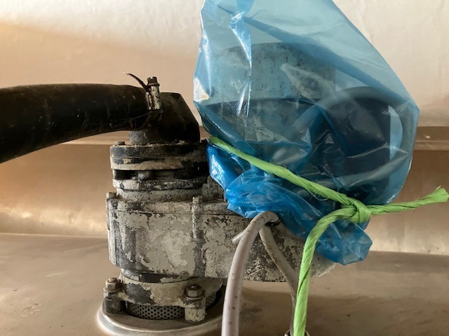 Kühltank 3000 L - Инвентарь для животноводства: фото 4 Kühltank 3000 L - Инвентарь для животноводства: фото 4