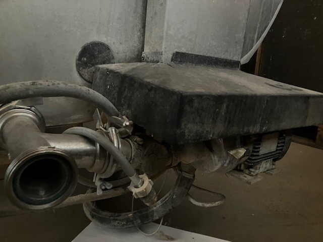 Kühltank 6000l - Инвентарь для животноводства: фото 5 Kühltank 6000l - Инвентарь для животноводства: фото 5