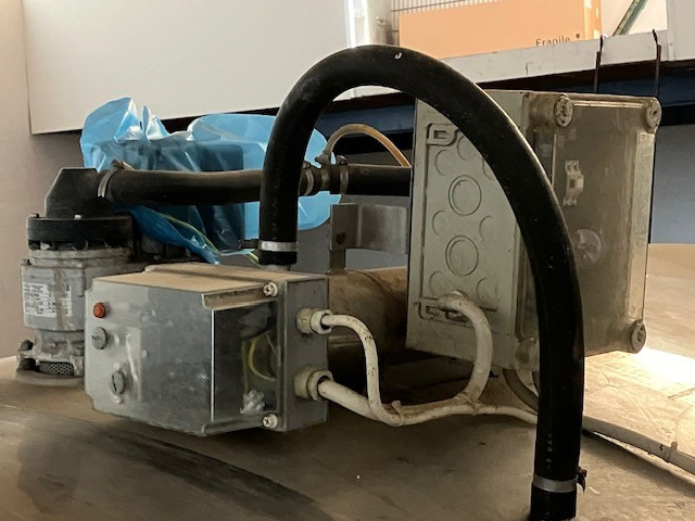 Kühltank 6000l - Инвентарь для животноводства: фото 4 Kühltank 6000l - Инвентарь для животноводства: фото 4