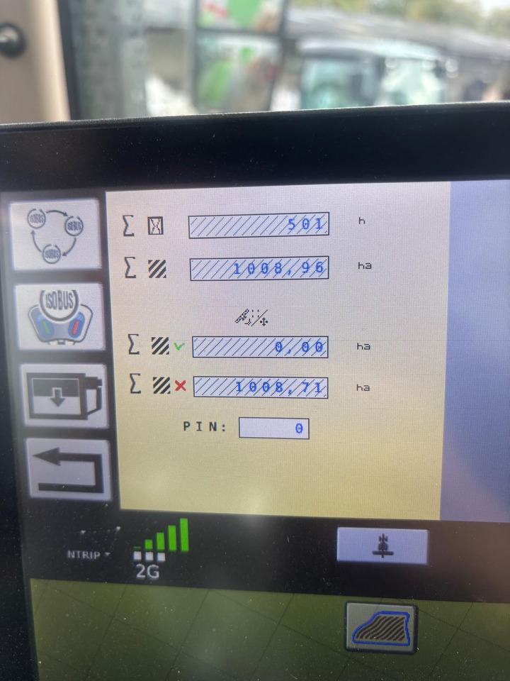 Kverneland Optima SX Isobus - Сеялка: фото 2 Kverneland Optima SX Isobus - Сеялка: фото 2