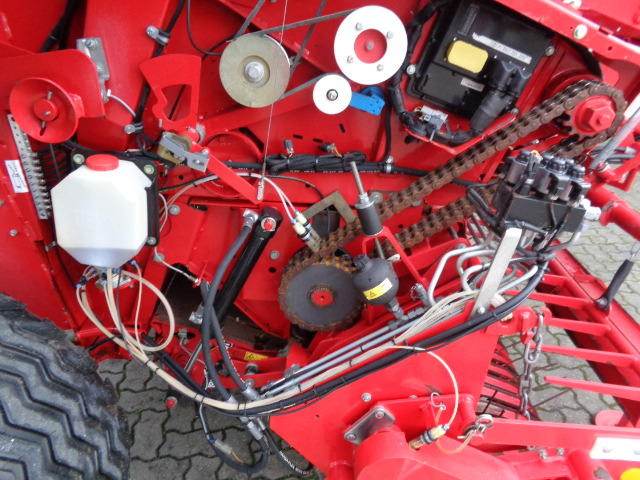 Lely RP 445 в лизинг Lely RP 445: фото 12