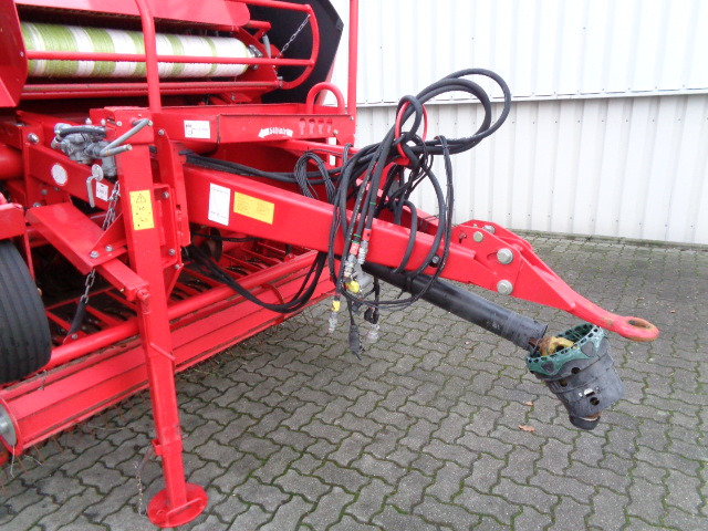Lely RP 445 в лизинг Lely RP 445: фото 7