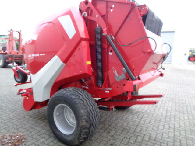 Lely RP 445 в лизинг Lely RP 445: фото 17