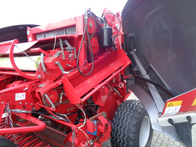 Lely RP 445 в лизинг Lely RP 445: фото 6