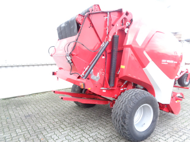 Lely RP 445 в лизинг Lely RP 445: фото 16