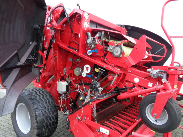 Lely RP 445 в лизинг Lely RP 445: фото 13