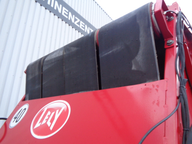 Lely RP 445 в лизинг Lely RP 445: фото 15