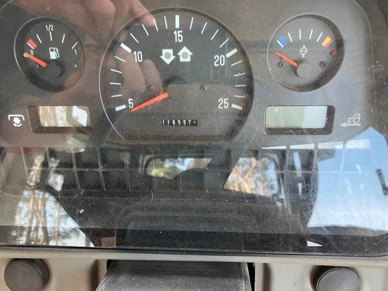 Massey Ferguson 6290 - Трактор: фото 2 Massey Ferguson 6290 - Трактор: фото 2