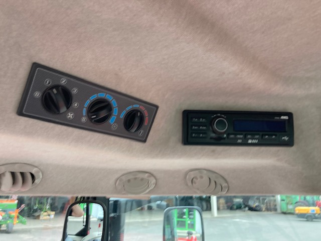 Massey Ferguson 7716 Dyna-6 - Трактор: фото 4 Massey Ferguson 7716 Dyna-6 - Трактор: фото 4