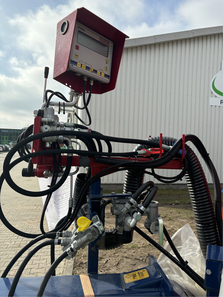 Mayer Siloking TrailedLine Classic Duo 14-T - Кормораздатчик: фото 2 Mayer Siloking TrailedLine Classic Duo 14-T - Кормораздатчик: фото 2