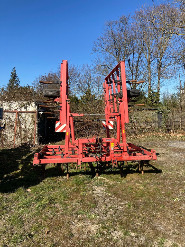 MbW Federzinkengrubber - Культиватор: фото 1 MbW Federzinkengrubber - Культиватор: фото 1