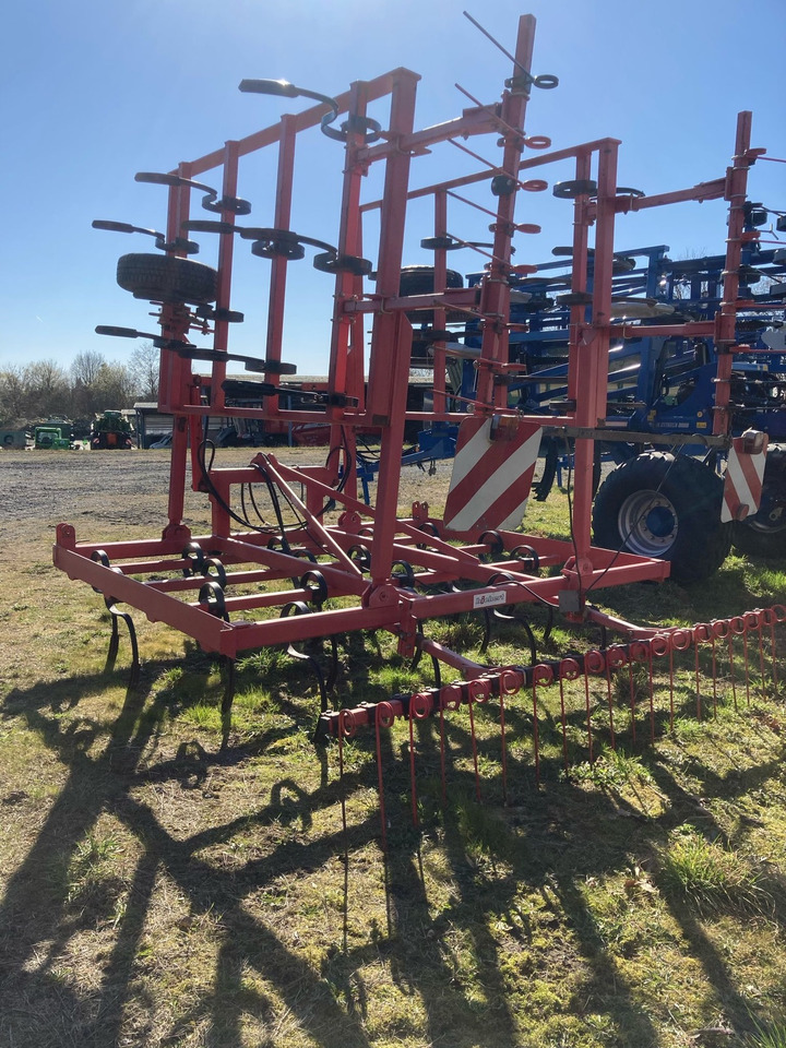 MbW Federzinkengrubber - Культиватор: фото 3 MbW Federzinkengrubber - Культиватор: фото 3