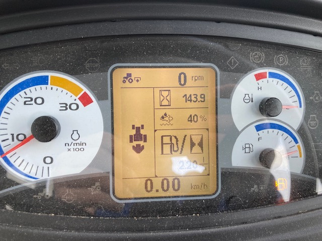 New Holland T5.100 - Трактор: фото 2 New Holland T5.100 - Трактор: фото 2