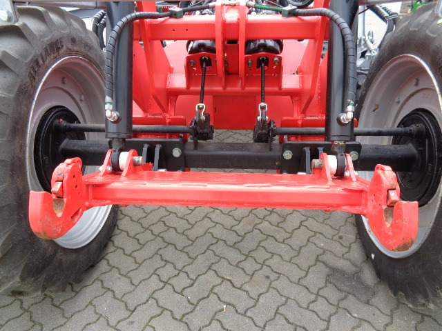 Volmer Strip Till Culex - Сельскохозяйственная техника: фото 5 Volmer Strip Till Culex - Сельскохозяйственная техника: фото 5