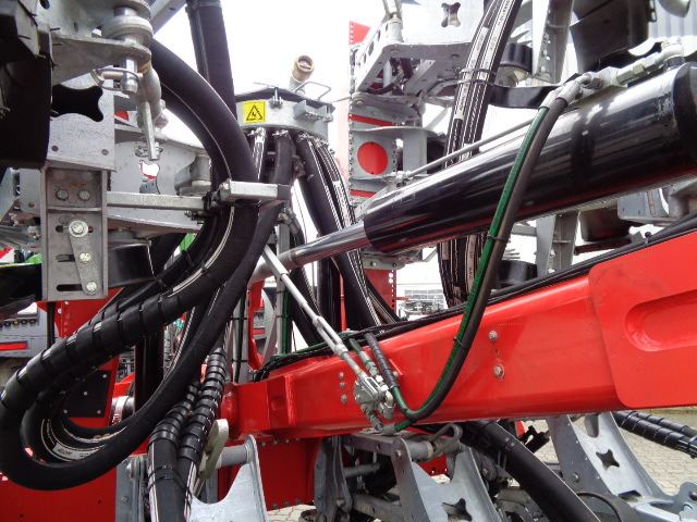 Volmer Strip Till Culex - Сельскохозяйственная техника: фото 2 Volmer Strip Till Culex - Сельскохозяйственная техника: фото 2