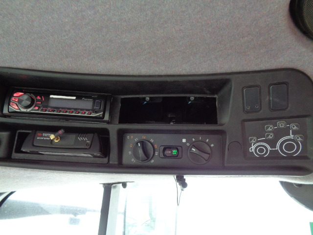 Steyr CVT 6230 - Трактор: фото 3 Steyr CVT 6230 - Трактор: фото 3