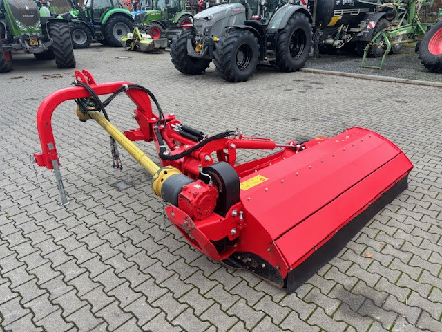 Tehnos MB 220 LW - Косилка-измельчитель: фото 1 Tehnos MB 220 LW - Косилка-измельчитель: фото 1