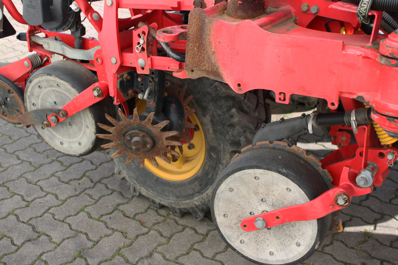 Väderstad Drillmaschine Tempo TPF8 - Сеялка: фото 4 Väderstad Drillmaschine Tempo TPF8 - Сеялка: фото 4