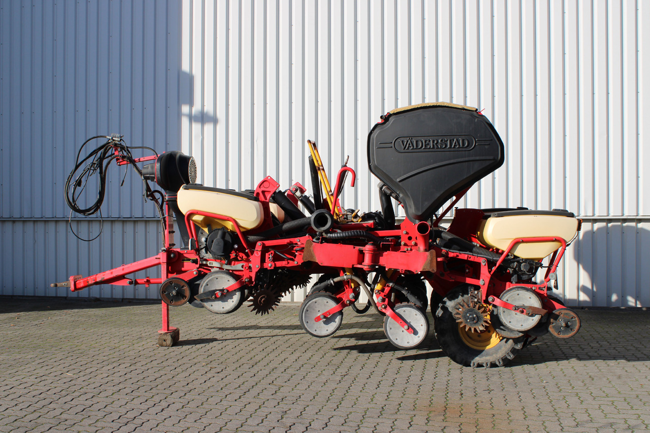 Väderstad Drillmaschine Tempo TPF8 - Сеялка: фото 1 Väderstad Drillmaschine Tempo TPF8 - Сеялка: фото 1