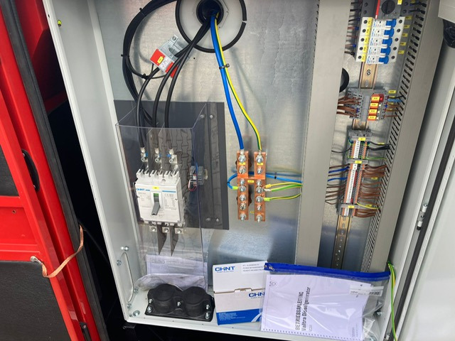 Valtra Diesel-Generator VG60 - Инвентарь для животноводства: фото 3 Valtra Diesel-Generator VG60 - Инвентарь для животноводства: фото 3