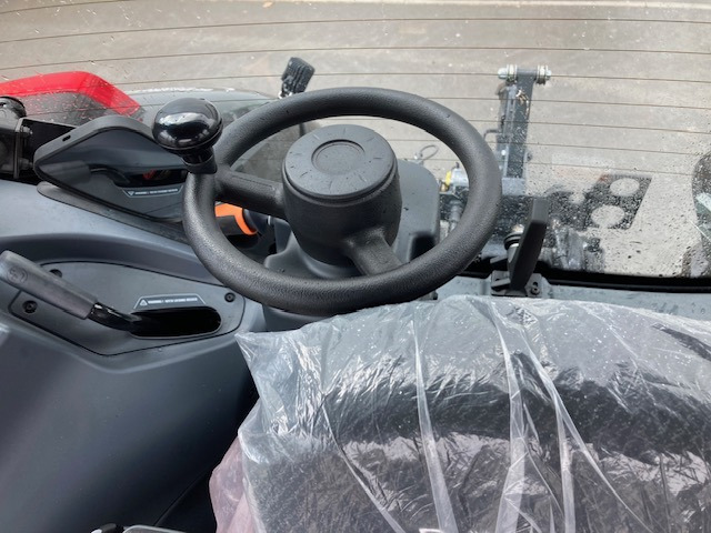 Valtra Q 265 - Трактор: фото 4 Valtra Q 265 - Трактор: фото 4