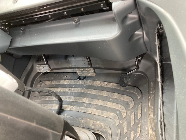 Valtra Q 265 - Трактор: фото 3 Valtra Q 265 - Трактор: фото 3