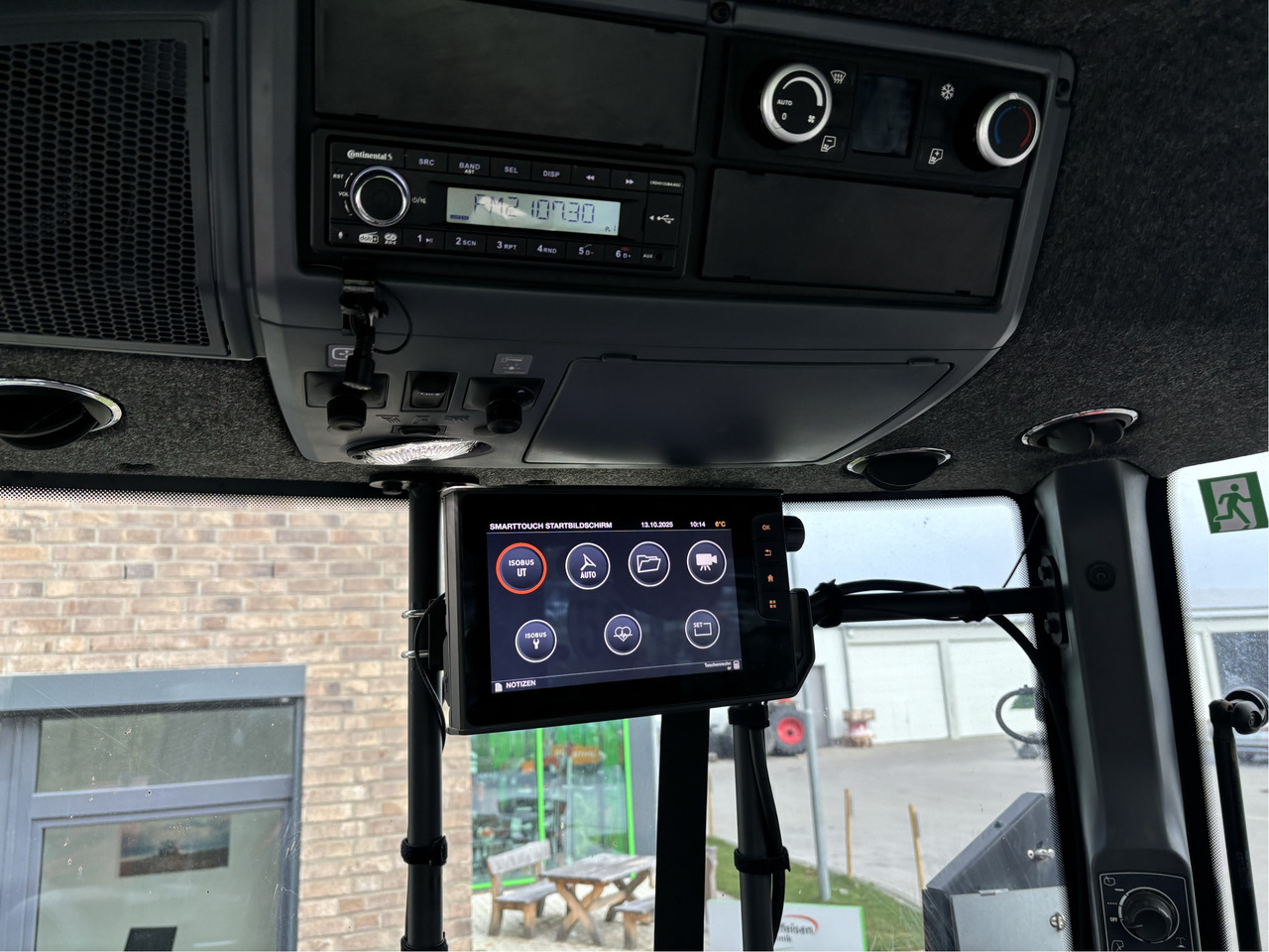 Valtra Q265 - Трактор: фото 5 Valtra Q265 - Трактор: фото 5