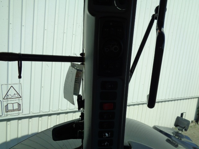 Valtra S274 - Трактор: фото 3 Valtra S274 - Трактор: фото 3