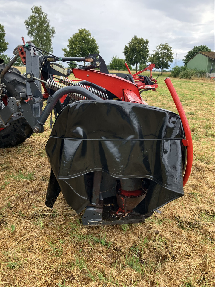 Vicon Extra 332 XF Frontmähwerk - Косилка: фото 2 Vicon Extra 332 XF Frontmähwerk - Косилка: фото 2