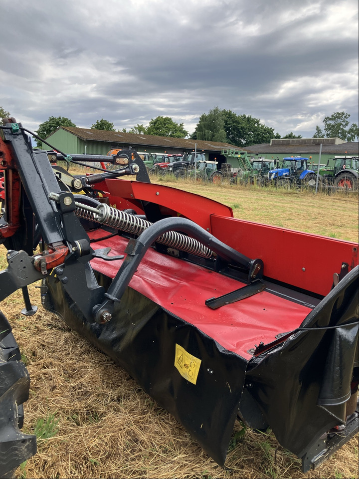 Vicon Extra 332 XF Frontmähwerk - Косилка: фото 3 Vicon Extra 332 XF Frontmähwerk - Косилка: фото 3