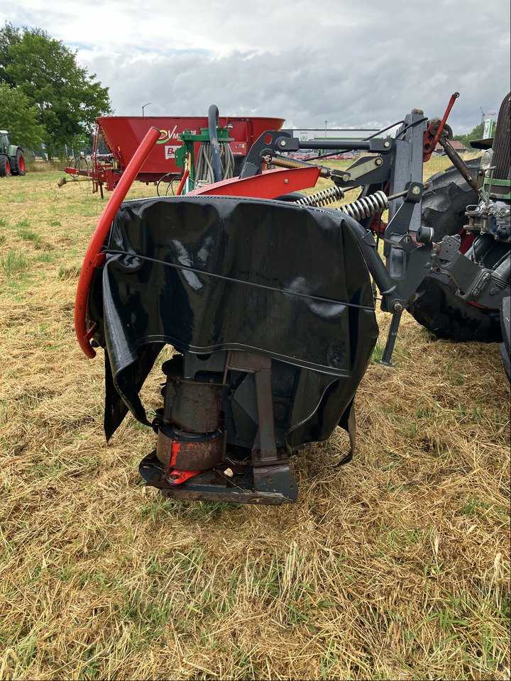 Vicon Extra 332 XF Frontmähwerk - Косилка: фото 5 Vicon Extra 332 XF Frontmähwerk - Косилка: фото 5