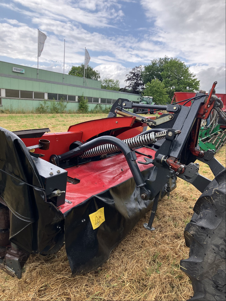 Vicon Extra 332 XF Frontmähwerk - Косилка: фото 4 Vicon Extra 332 XF Frontmähwerk - Косилка: фото 4