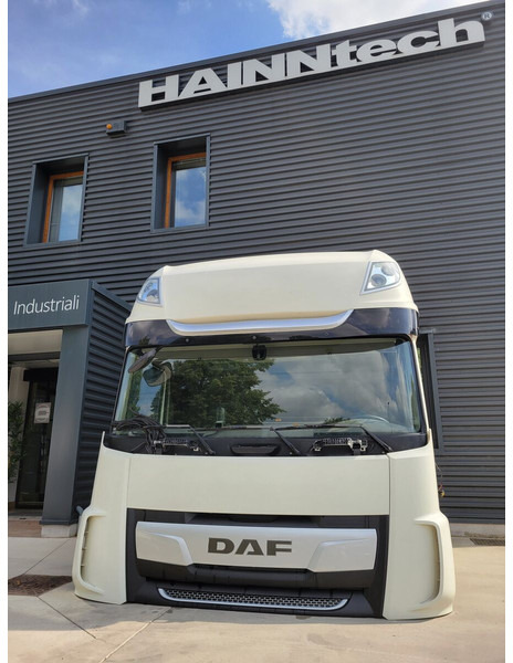 DAF XF 106 - XF106 - Кабина и интерьер для Грузовиков: фото 3 DAF XF 106 - XF106 - Кабина и интерьер для Грузовиков: фото 3