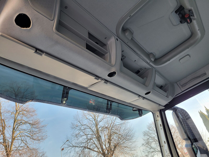 Новый Кабина и интерьер для Грузовиков Iveco STRALIS TRAKKER S - Way / X - Way / T - Way EURO 6: фото 14