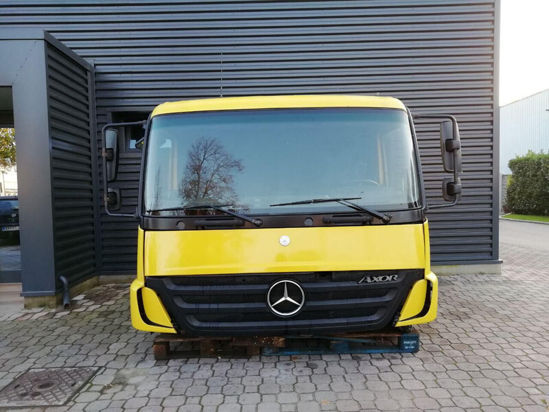 Mercedes-Benz AXOR ,ATEGO - Кабина и интерьер для Грузовиков: фото 3 Mercedes-Benz AXOR ,ATEGO - Кабина и интерьер для Грузовиков: фото 3
